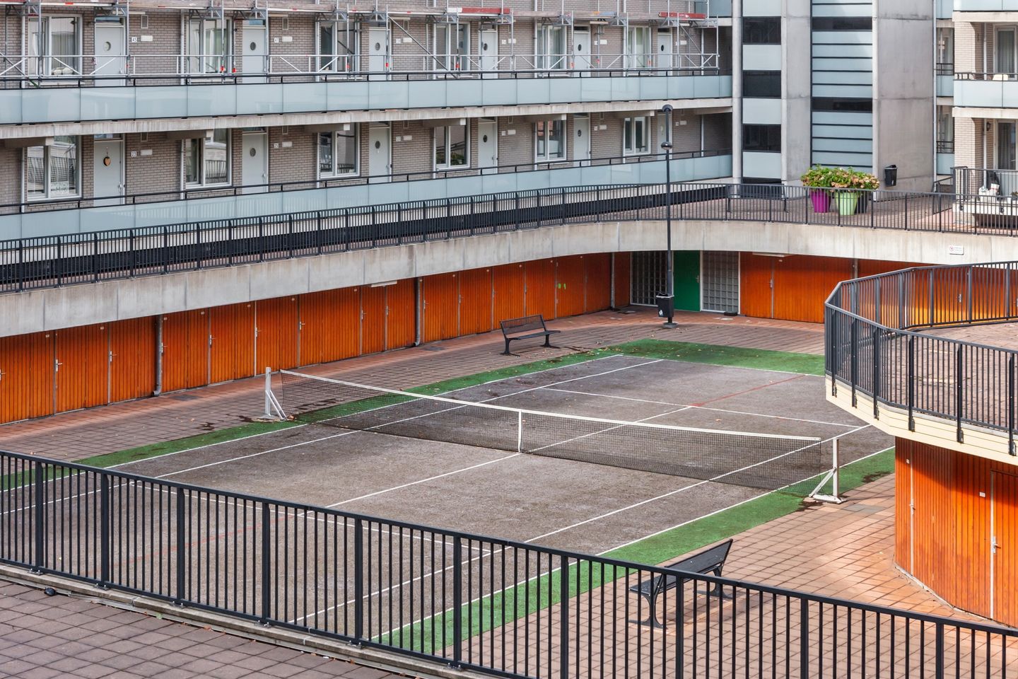 Foto 34 van Van Geenstraat 24