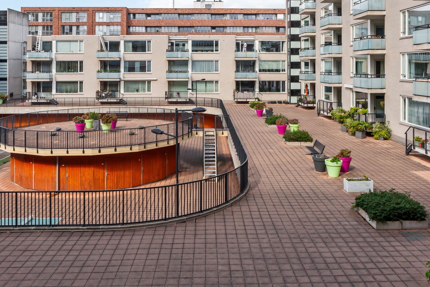 Foto 35 van Van Geenstraat 24