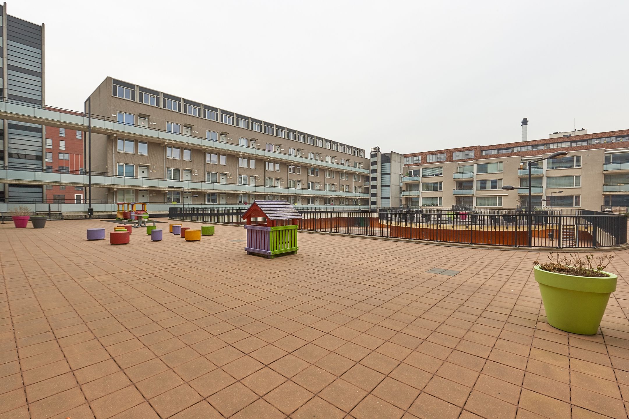 Foto 36 van Van Geenstraat 24