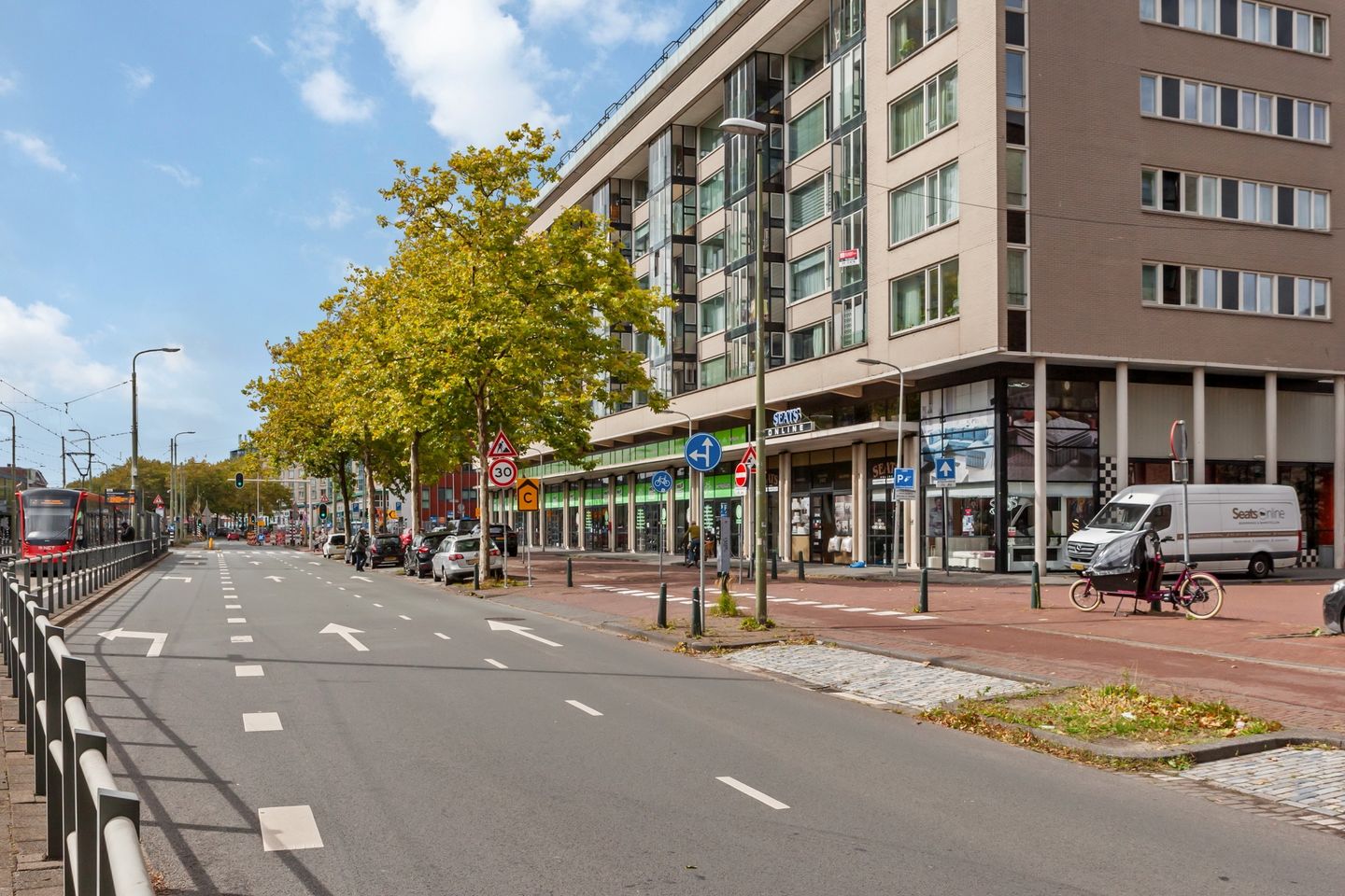 Foto 40 van Van Geenstraat 24