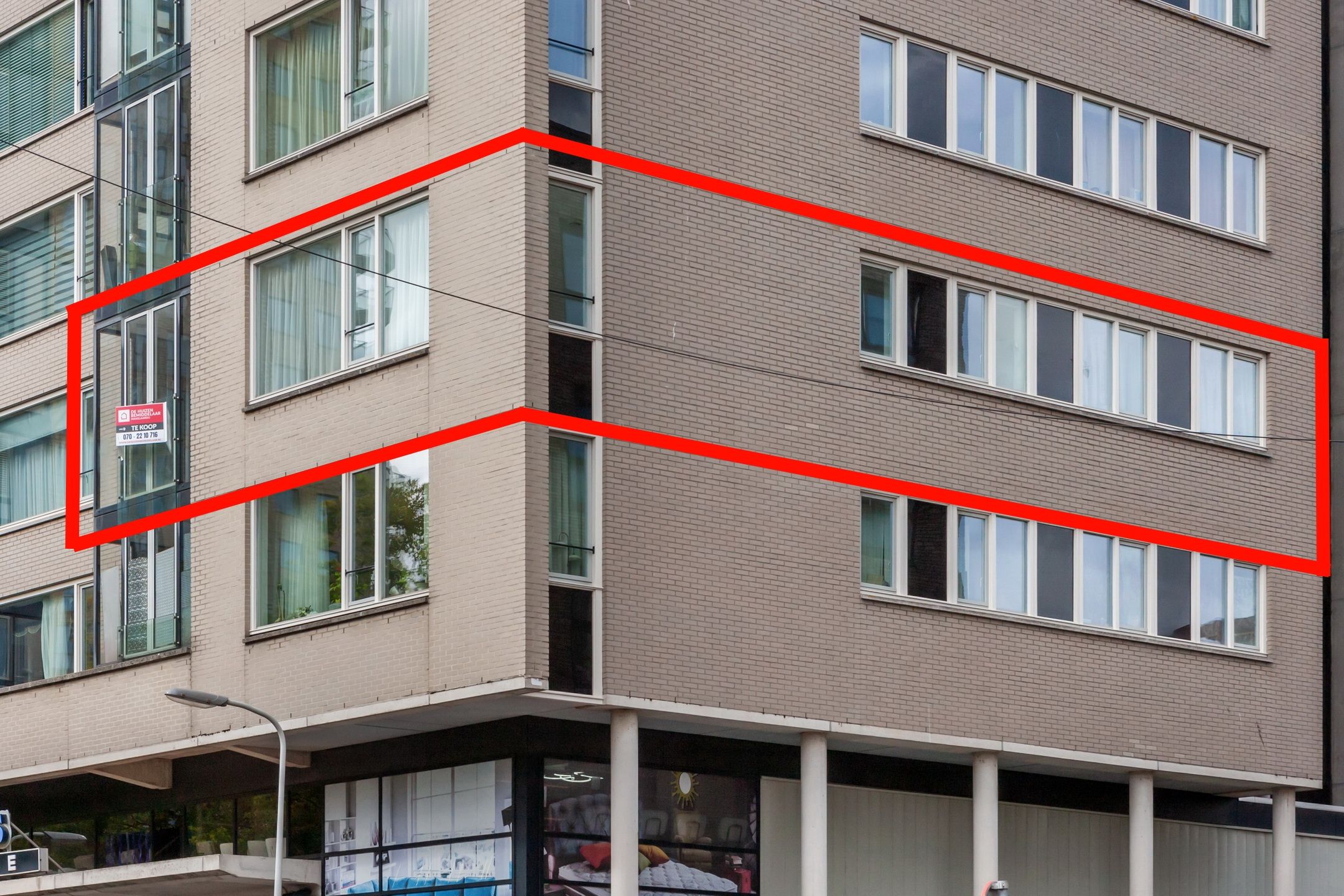 Foto 42 van Van Geenstraat 24