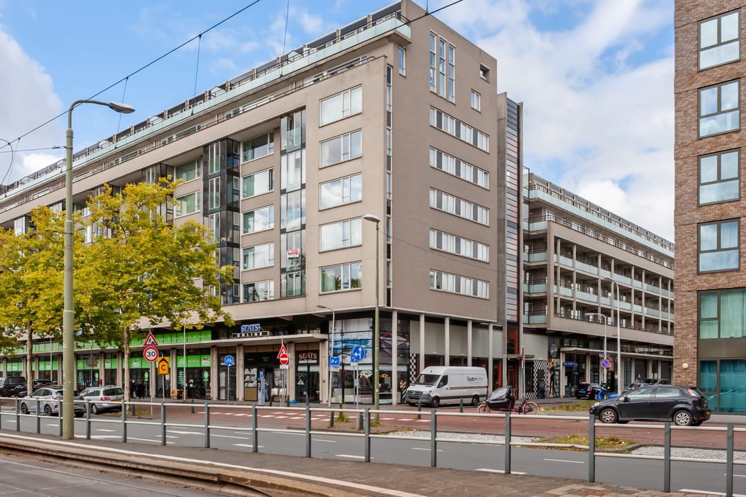 Foto 43 van Van Geenstraat 24