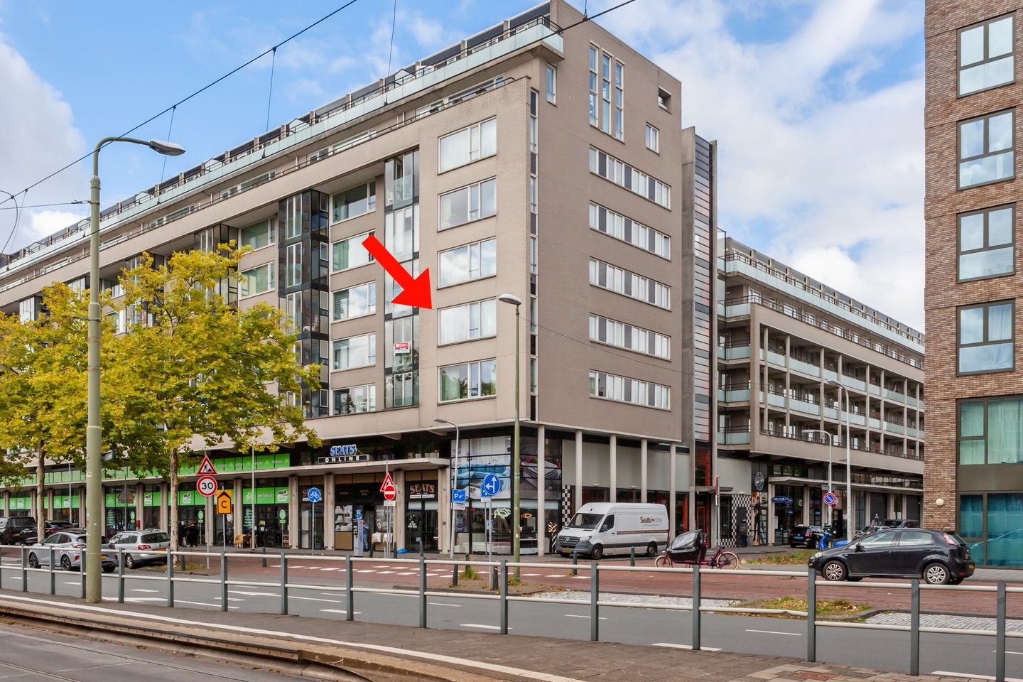 Foto 44 van Van Geenstraat 24