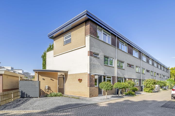 Foto 1 van Botterstraat 54