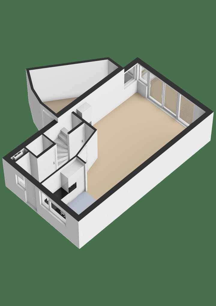 Foto 56 van Botterstraat 54