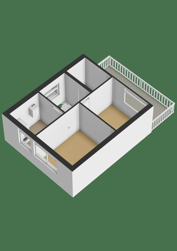 Foto 60 van Botterstraat 54