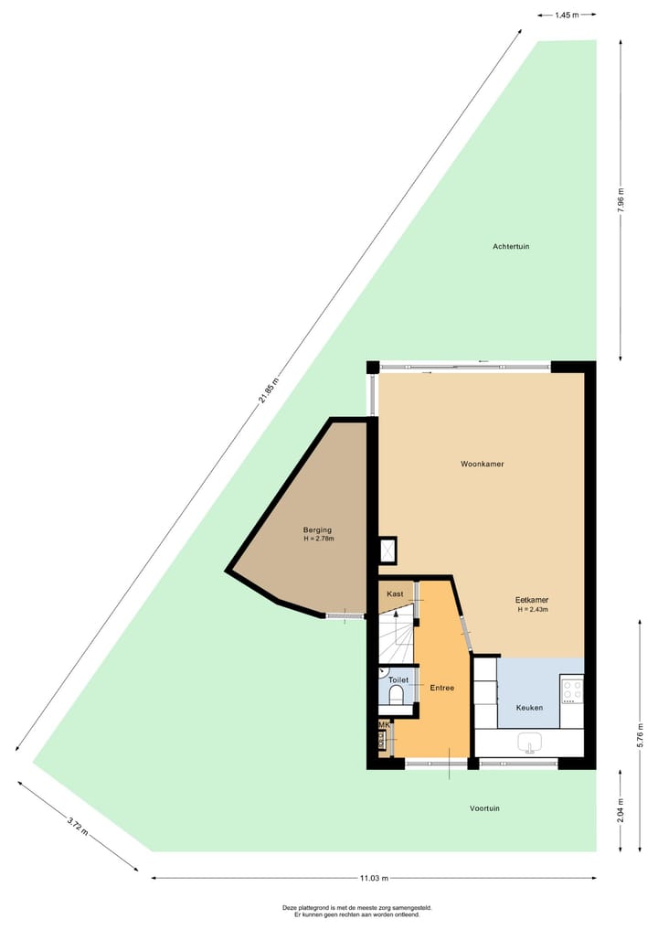 Foto 61 van Botterstraat 54