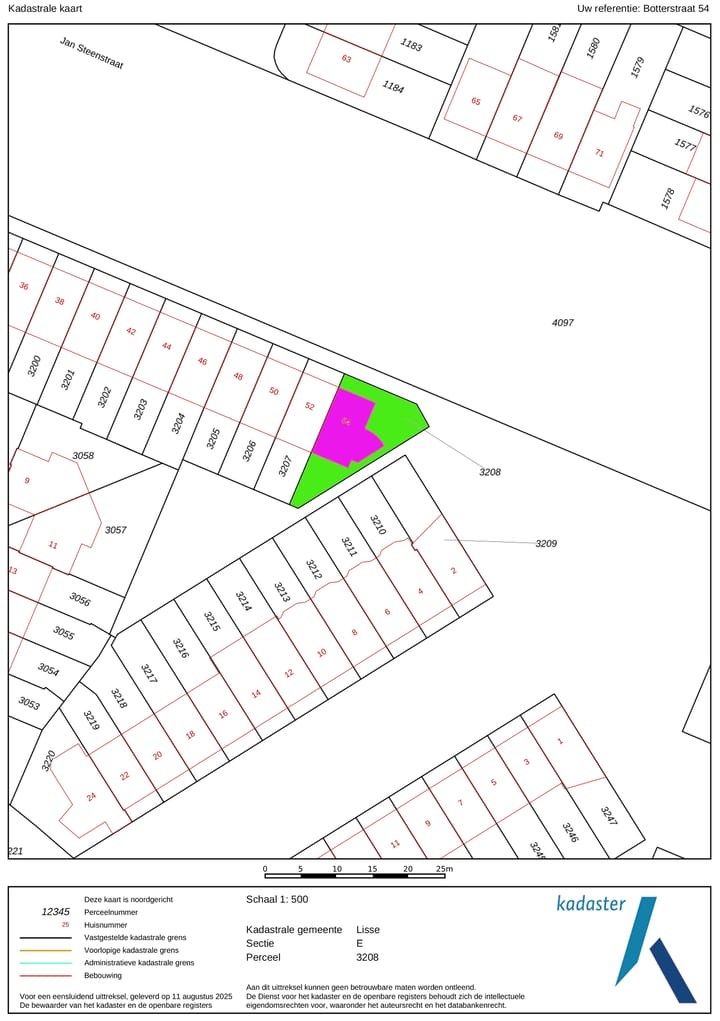 Foto 64 van Botterstraat 54