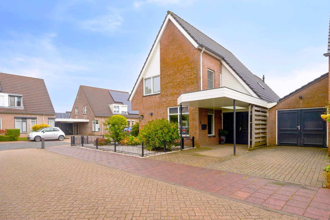 Foto 1 van Pelmolen 6