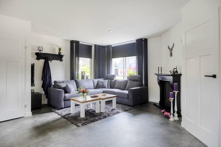 Foto 5 van Pelmolen 6