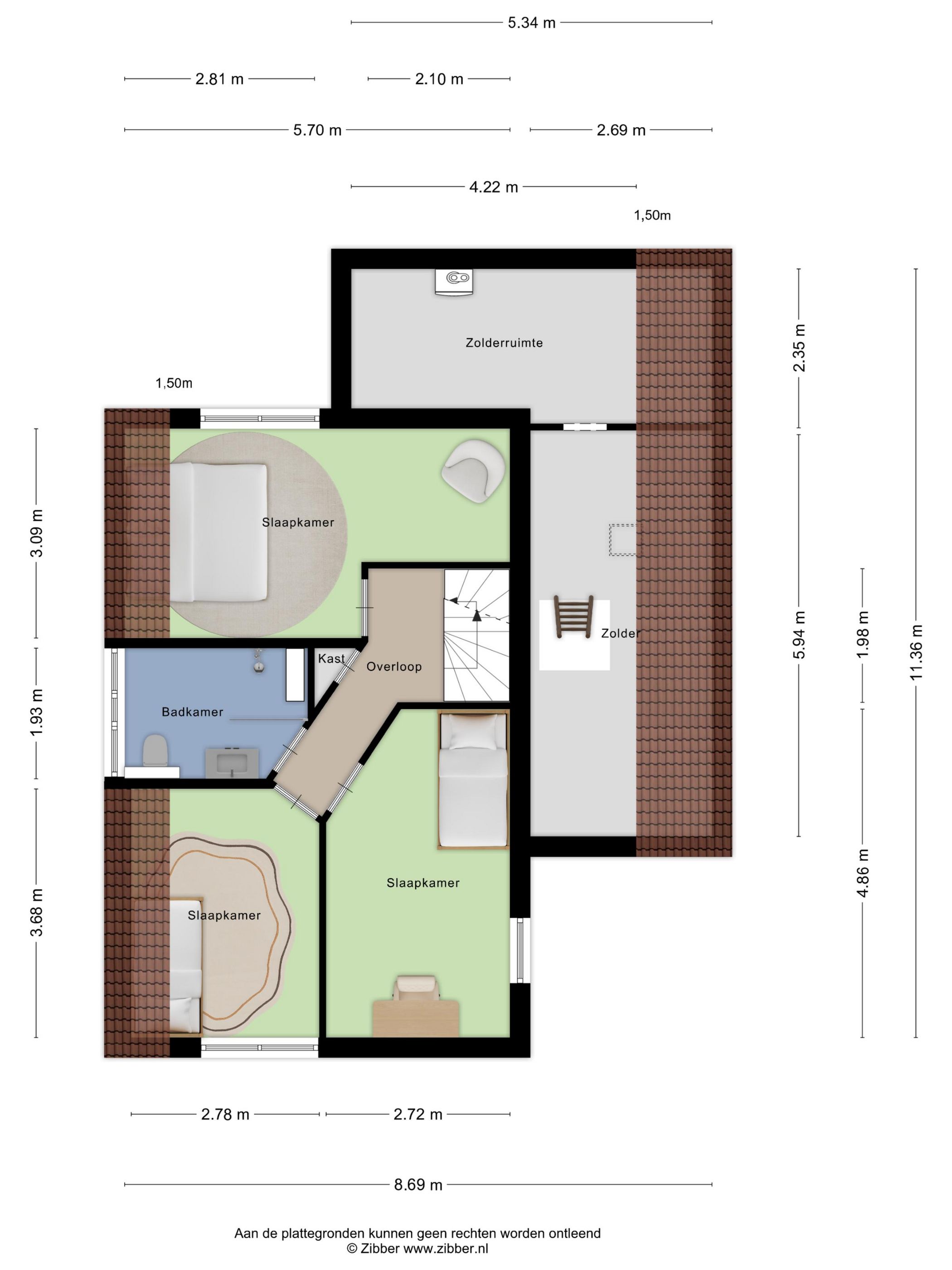 Foto 39 van Pelmolen 6