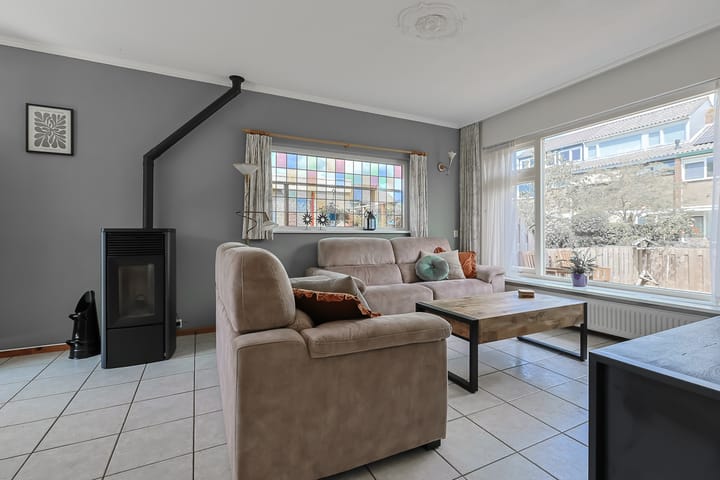 Foto 11 van Wilhelminalaan 27