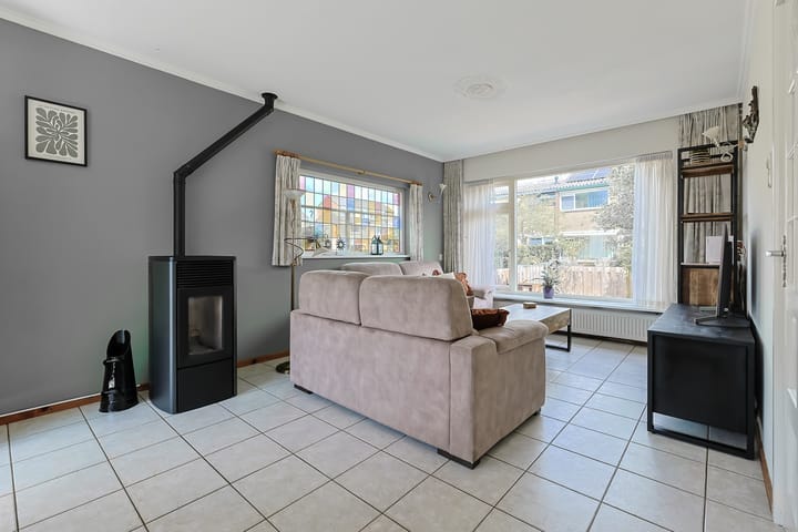 Foto 12 van Wilhelminalaan 27