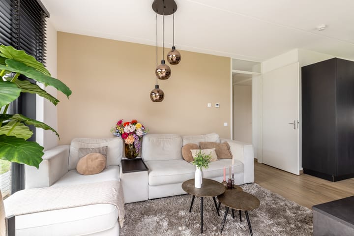 Photo 4 of Loverensestraat 3-R241