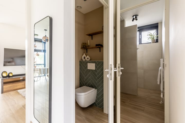 Photo 18 of Loverensestraat 3-R241