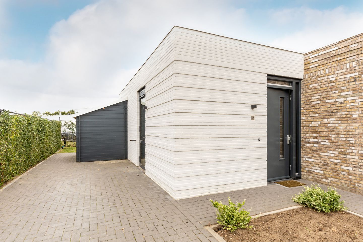 Photo 25 of Loverensestraat 3-R241