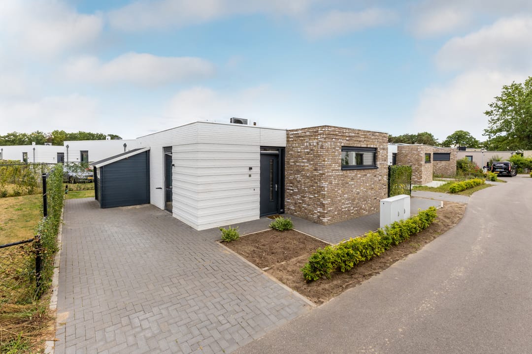 Photo 26 of Loverensestraat 3-R241