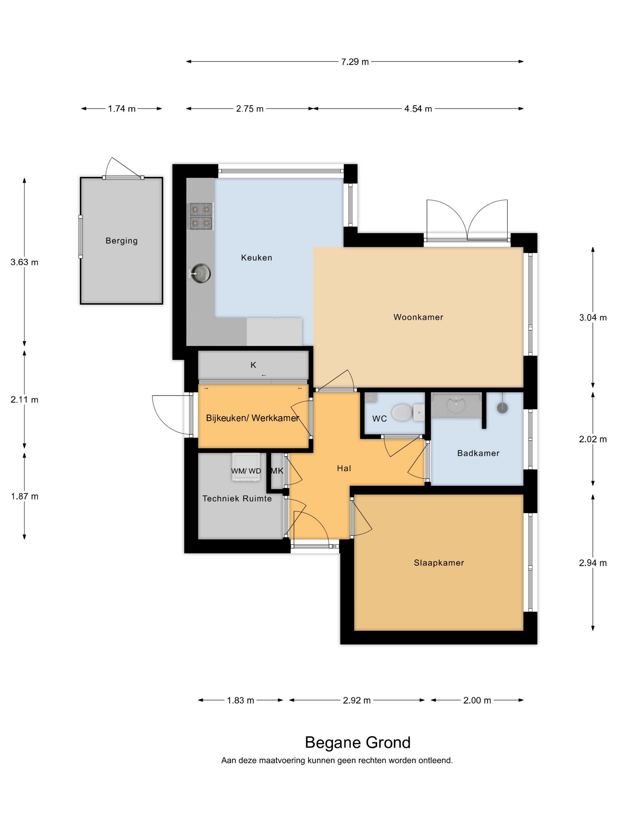 Photo 30 of Loverensestraat 3-R241