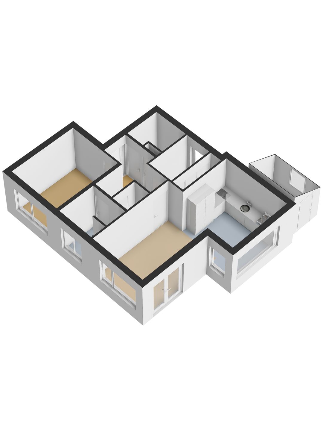 Photo 31 of Loverensestraat 3-R241