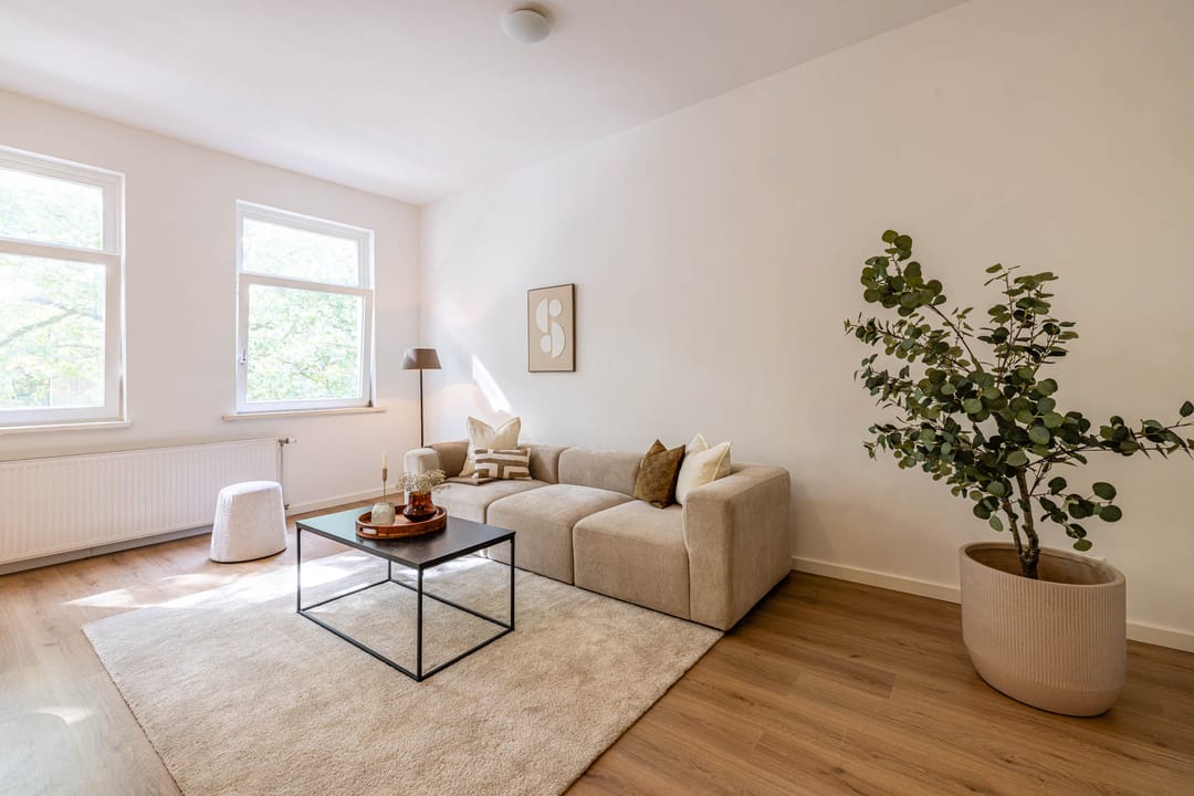 Photo 1 of Rodenrijselaan 64-A02