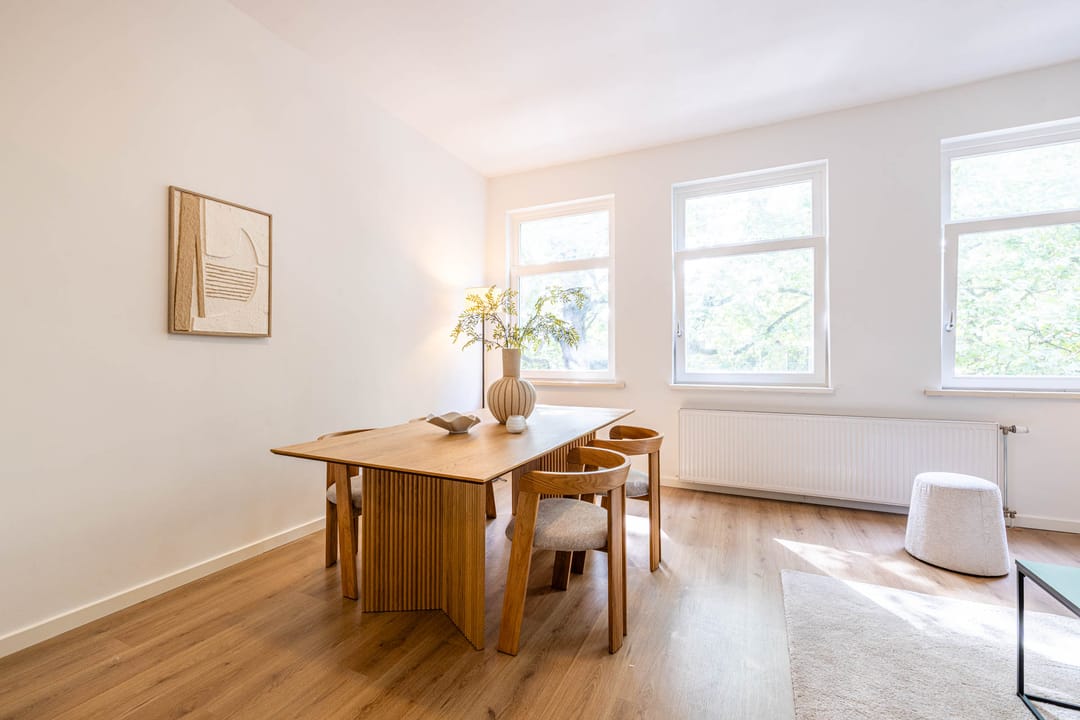 Photo 2 of Rodenrijselaan 64-A02