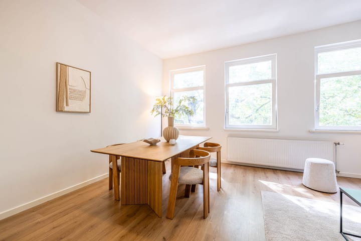 Foto 2 van Rodenrijselaan 64-A02