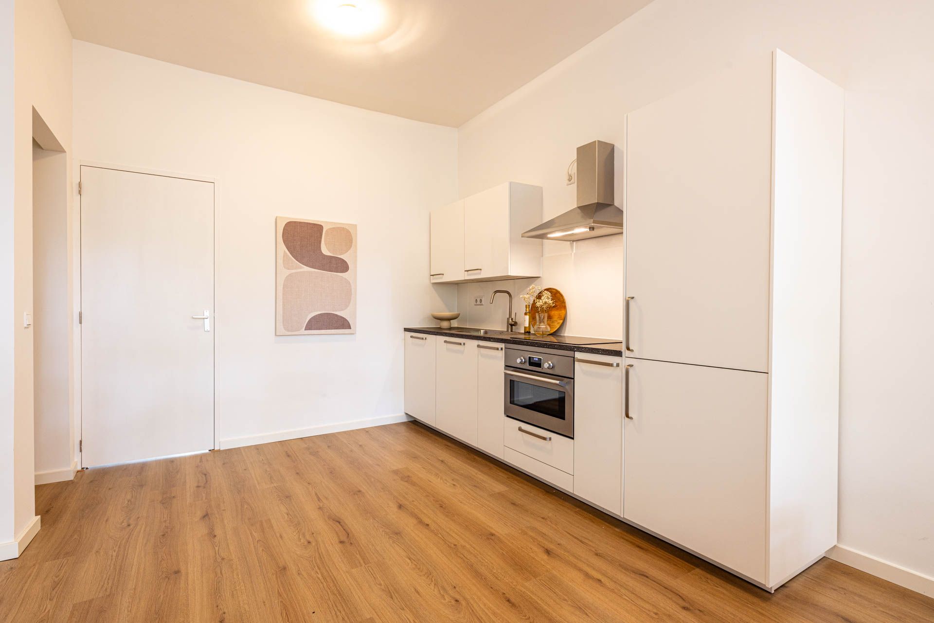 Photo 3 of Rodenrijselaan 64-A02