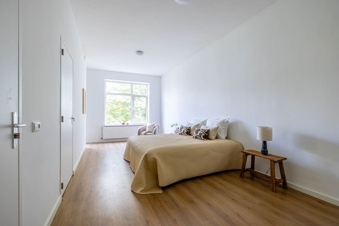 Photo 4 of Rodenrijselaan 64-A02