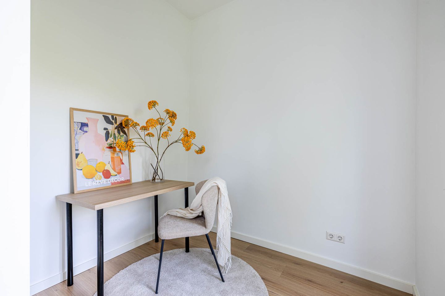 Photo 5 of Rodenrijselaan 64-A02