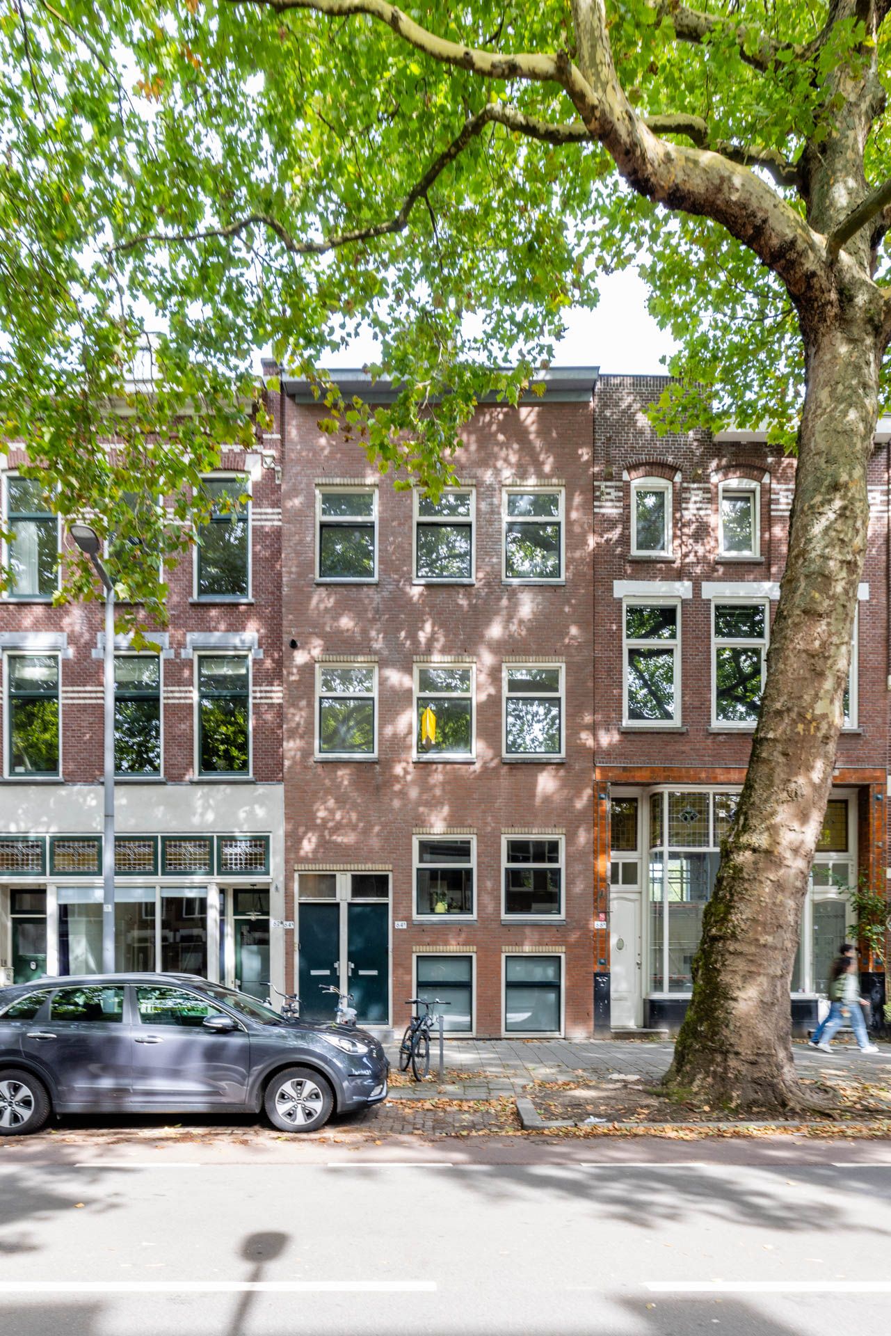 Photo 6 of Rodenrijselaan 64-A02