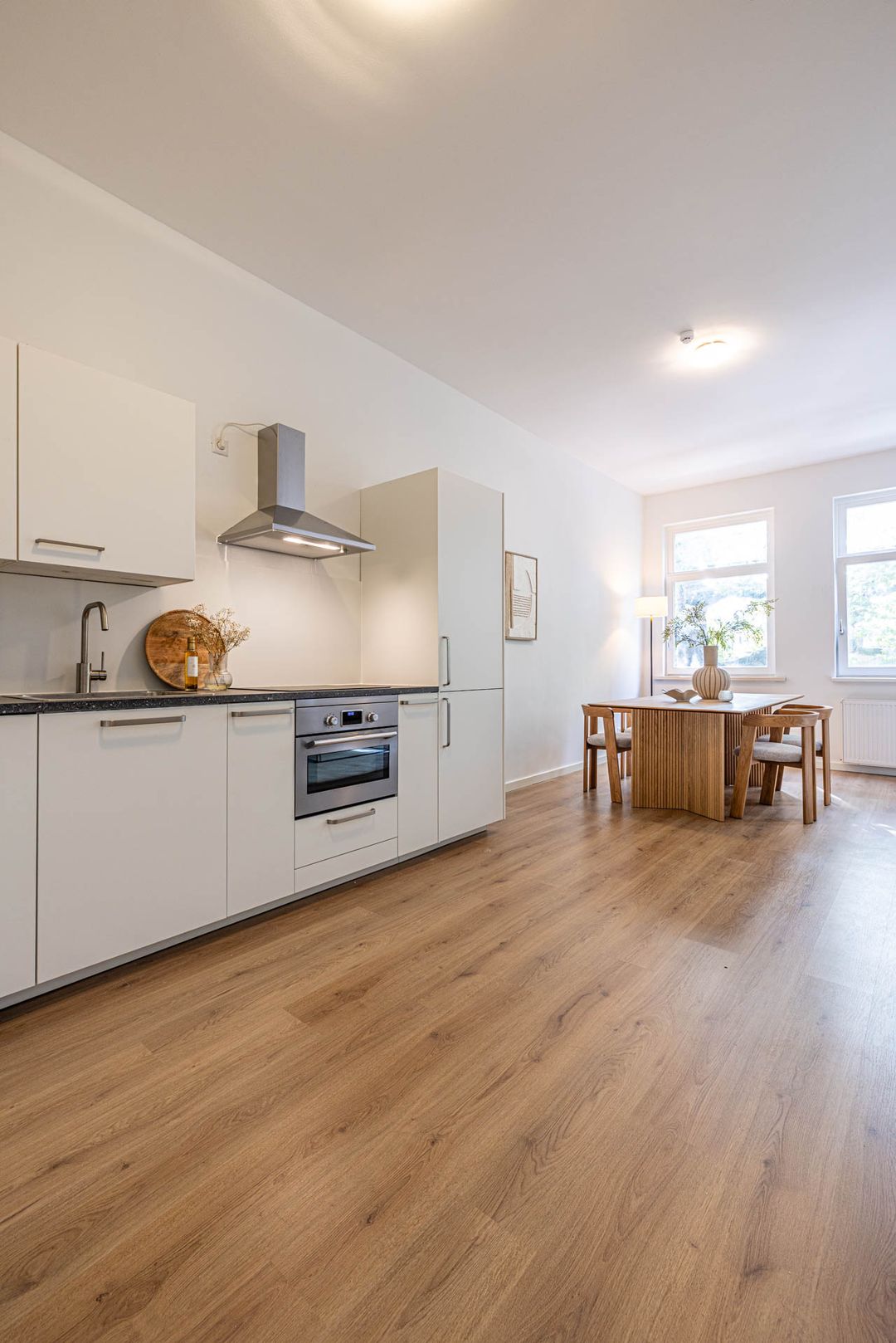 Photo 8 of Rodenrijselaan 64-A02