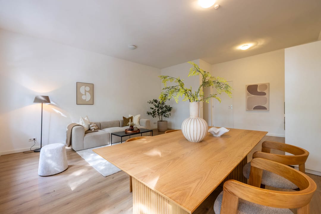 Photo 11 of Rodenrijselaan 64-A02