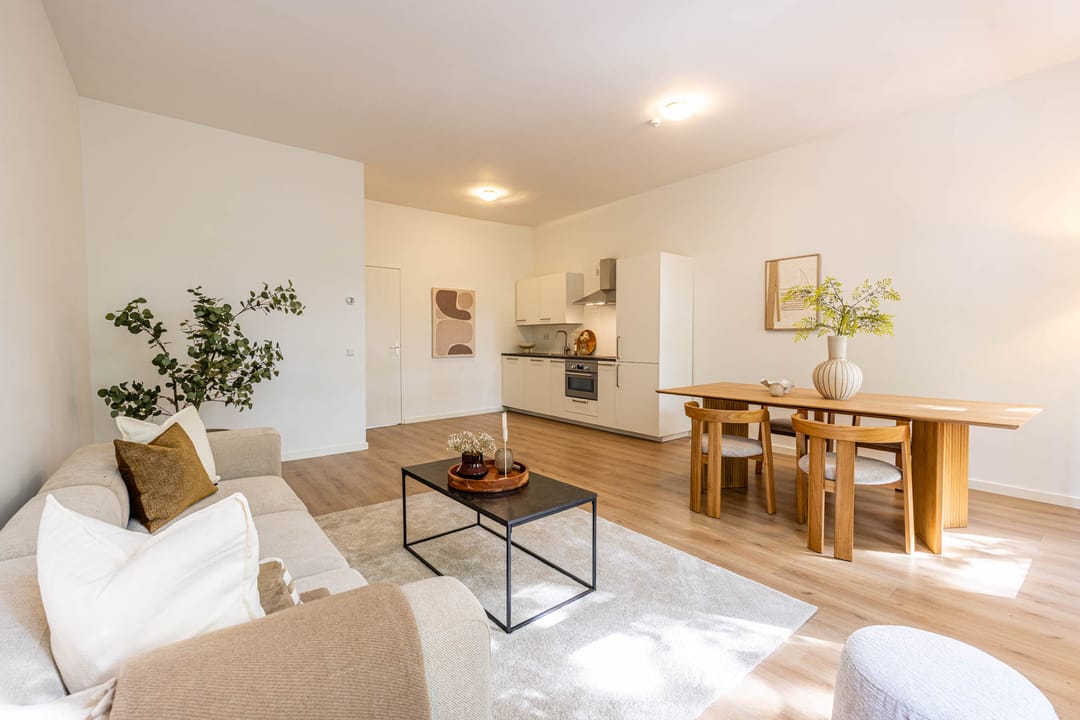 Photo 13 of Rodenrijselaan 64-A02