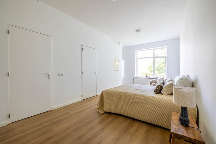 Foto 14 van Rodenrijselaan 64-A02