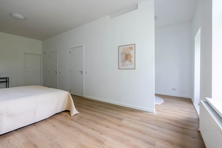 Foto 15 van Rodenrijselaan 64-A02