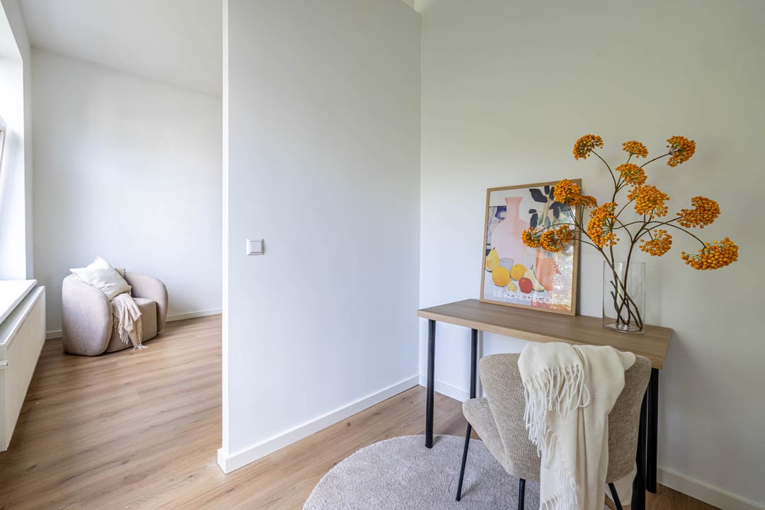 Photo 16 of Rodenrijselaan 64-A02