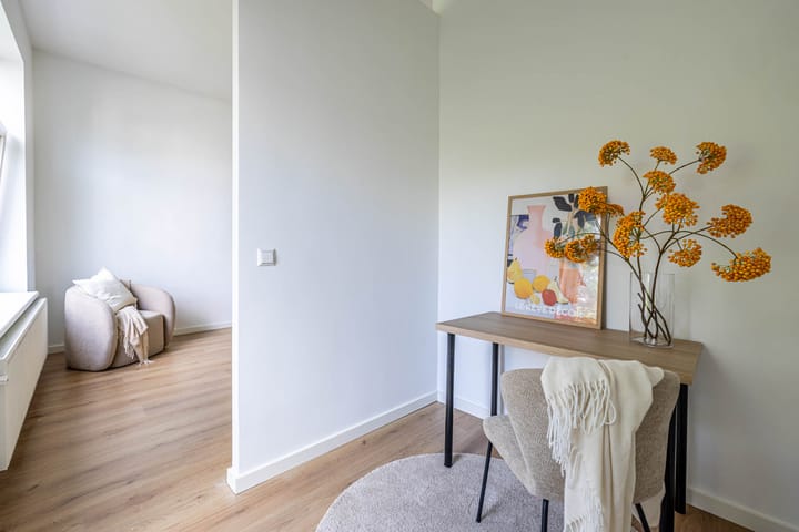 Foto 16 van Rodenrijselaan 64-A02