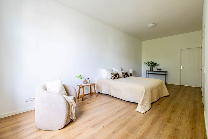 Foto 17 van Rodenrijselaan 64-A02