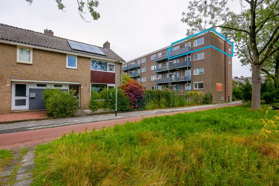 Foto 2 van Van Ketwich Verschuurlaan 239