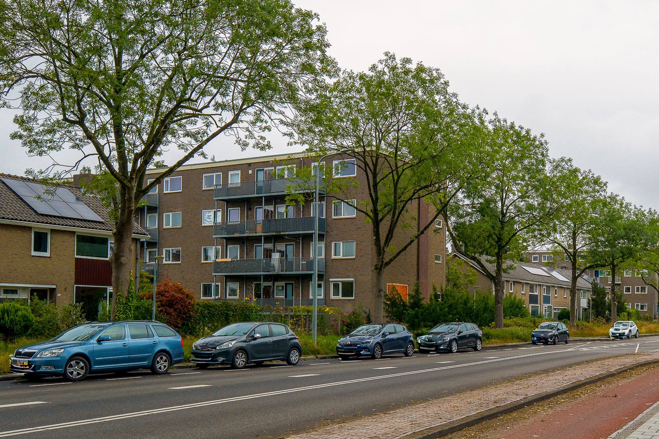 Foto 3 van Van Ketwich Verschuurlaan 239