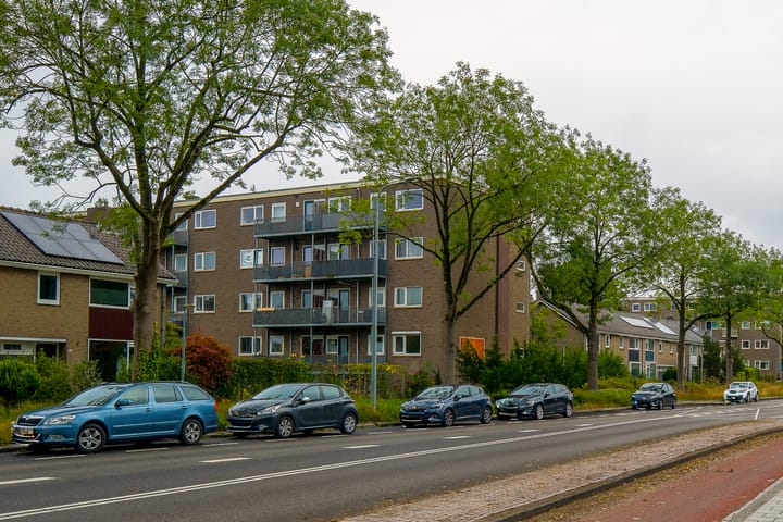 Foto 3 van Van Ketwich Verschuurlaan 239