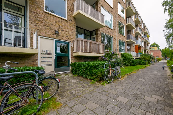 Foto 4 van Van Ketwich Verschuurlaan 239