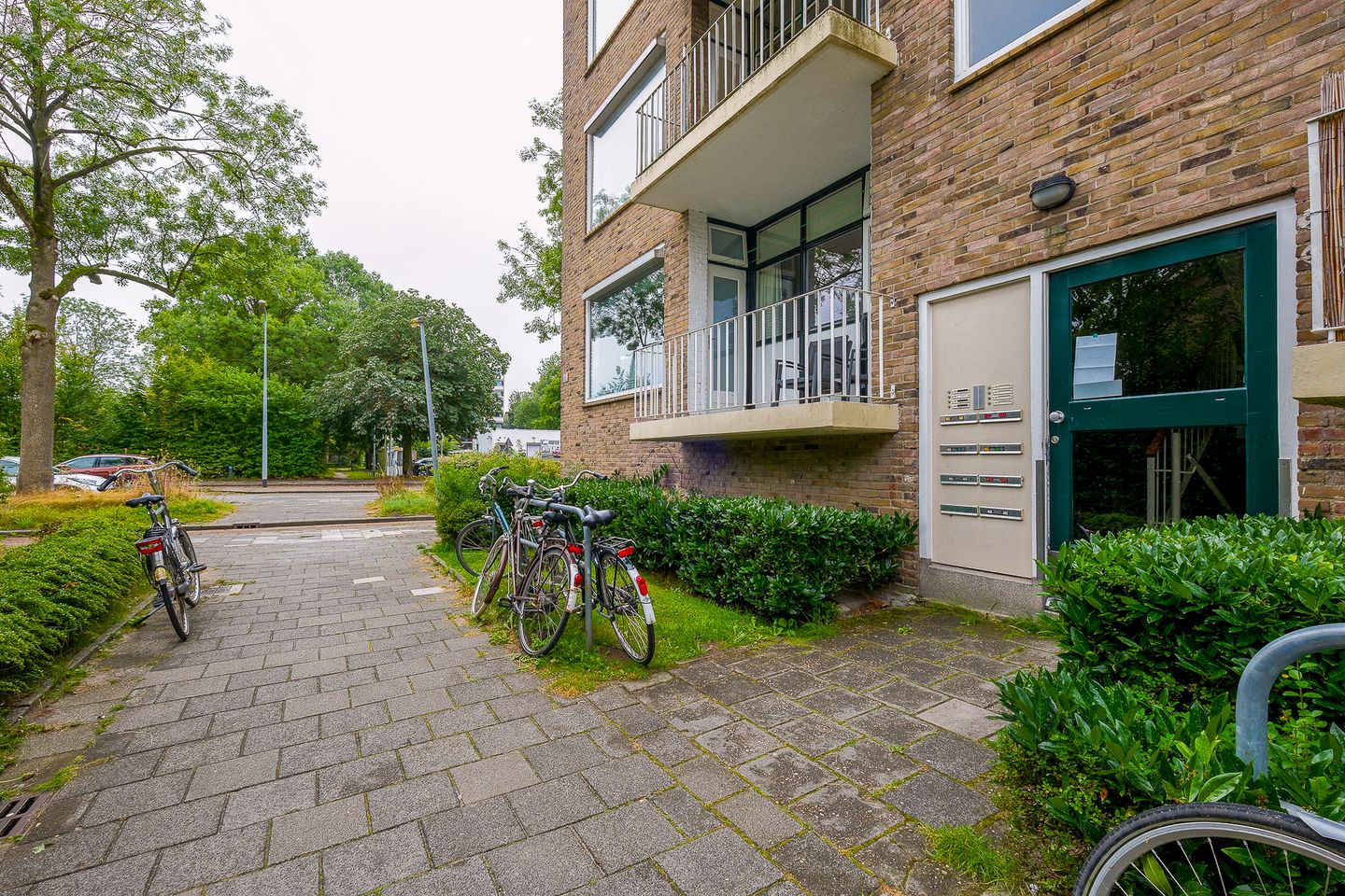 Foto 5 van Van Ketwich Verschuurlaan 239