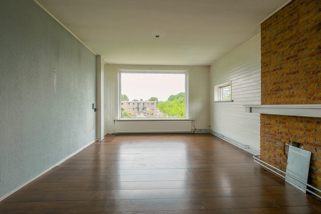 Foto 7 van Van Ketwich Verschuurlaan 239