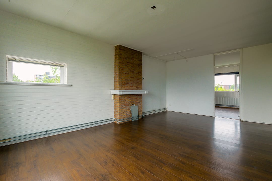 Foto 8 van Van Ketwich Verschuurlaan 239