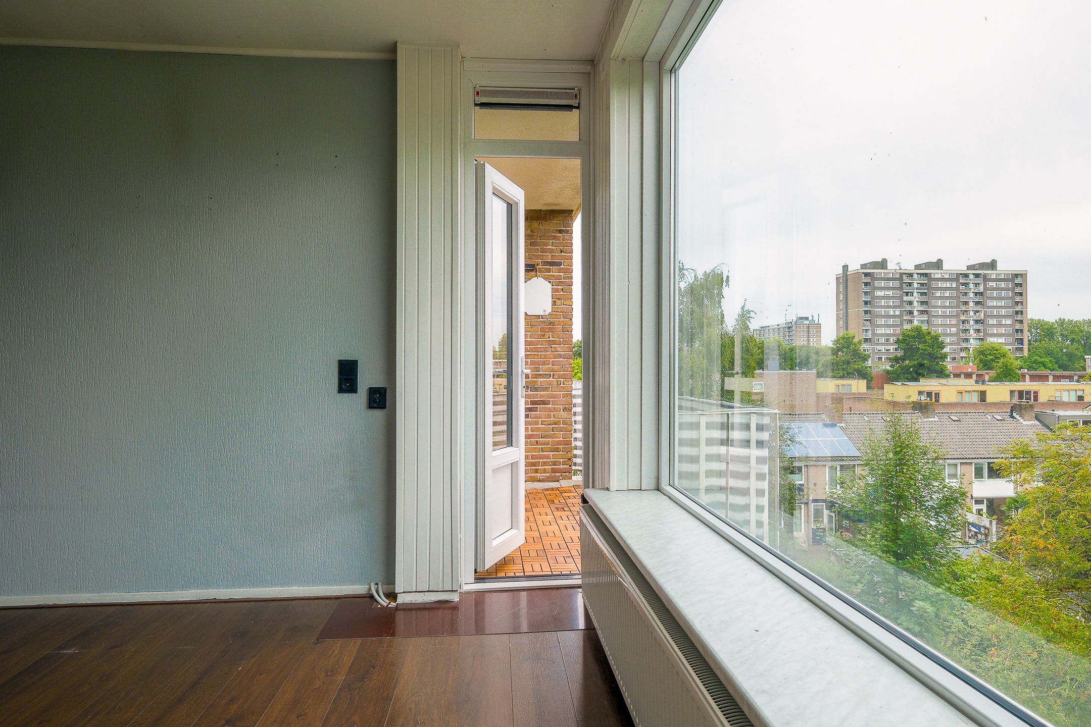 Foto 9 van Van Ketwich Verschuurlaan 239