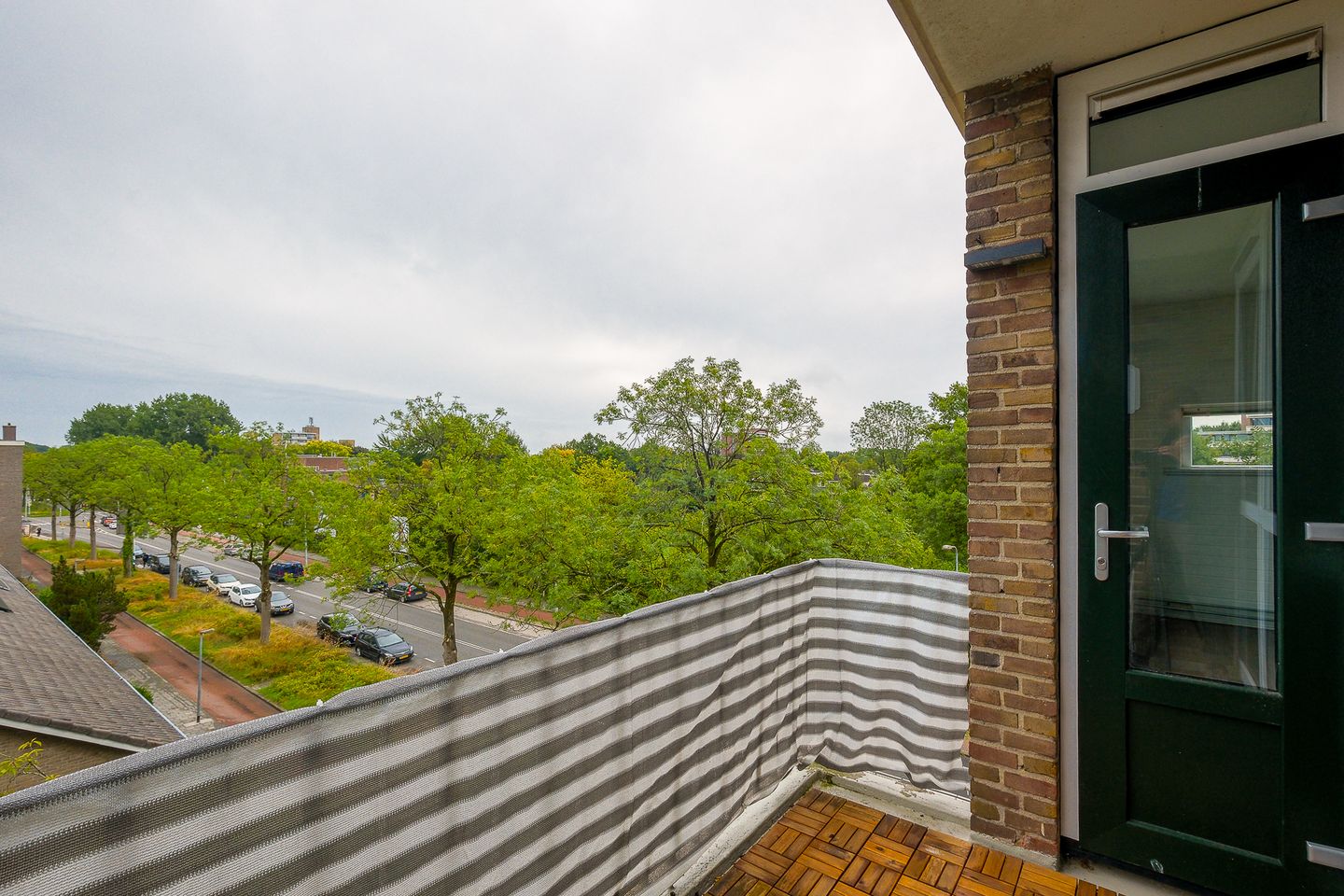 Foto 10 van Van Ketwich Verschuurlaan 239