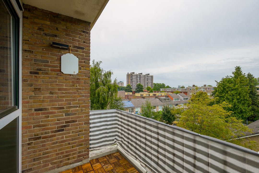 Foto 11 van Van Ketwich Verschuurlaan 239