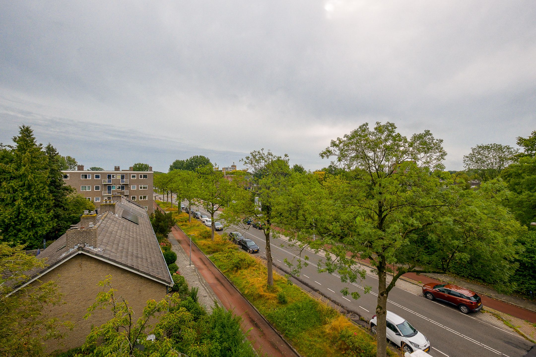 Foto 12 van Van Ketwich Verschuurlaan 239