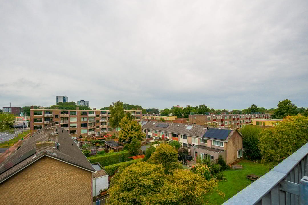 Foto 32 van Van Ketwich Verschuurlaan 239